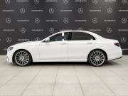 Mercedes-Benz E-Класс V (W213 S213 C238) Рестайлинг Москва  - изображение 37