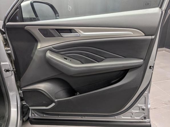 Haval F7 I с пробегом 2021 года, цена 2 070 000 рублей, 60264 км, внедорожник, Автокод Объявления