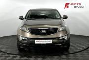 Kia Sportage III Рестайлинг Нижний Новгород  - изображение 26