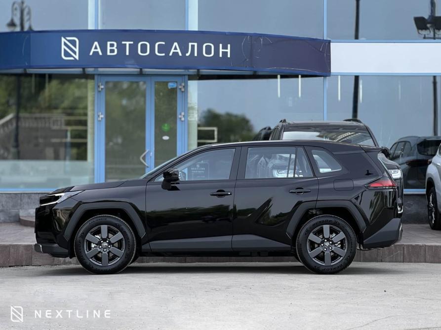 Toyota RAV4 VI (XA60) Самара  - изображение 2