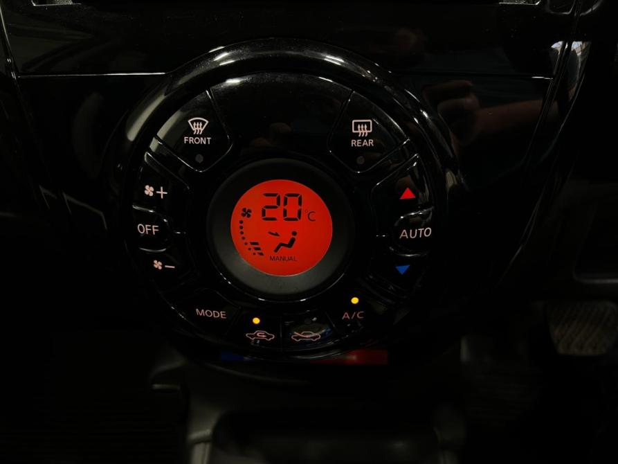 Nissan Note II Рестайлинг Кемерово  - изображение 10