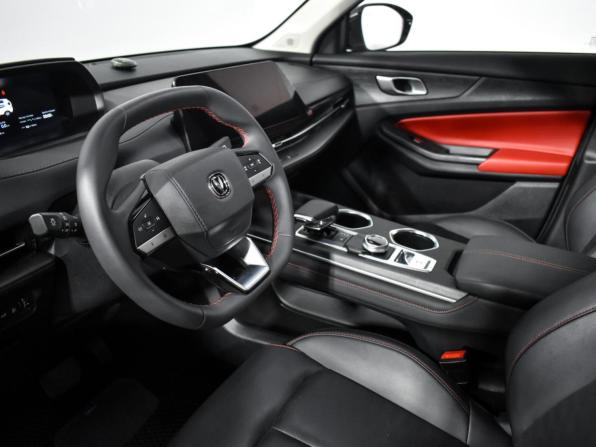 Changan CS55 Plus II с пробегом 2023 года, цена 2 085 000 рублей, 15901 км, внедорожник, Автокод Объявления