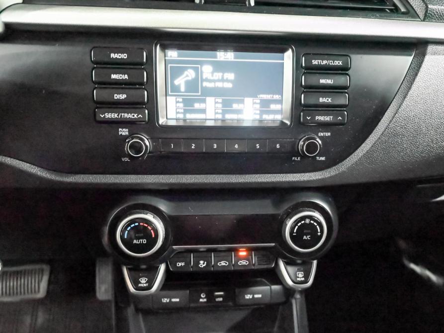 Kia Rio IV Екатеринбург  - изображение 12