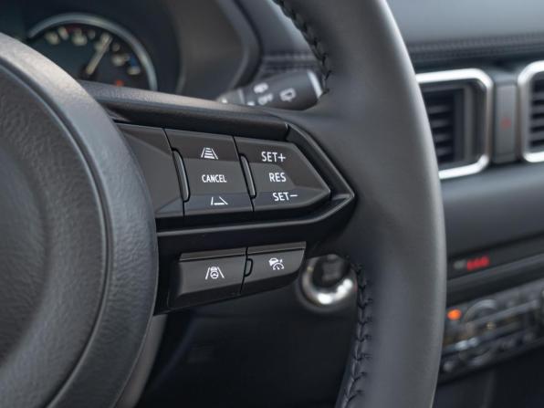Mazda CX-5 II Рестайлинг с пробегом 2026 года, цена 3 799 000 рублей, 26 км, внедорожник, Автокод Объявления