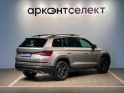 Skoda Kodiaq I Краснодар  - изображение 30