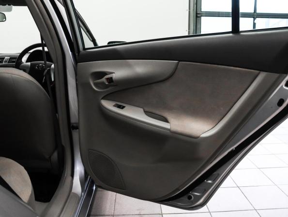 Toyota Corolla X (E140 E150) Рестайлинг с пробегом 2009 года, цена 790 000 рублей, 140874 км, седан, Автокод Объявления
