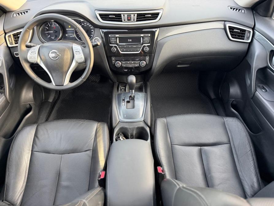Nissan X-Trail III Волгоград  - изображение 26