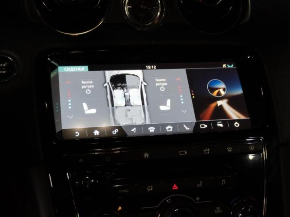 Jaguar XJ IV (X351) Рестайлинг с пробегом 2017 года, цена 2 777 000 рублей, 90010 км, седан, Автокод Объявления