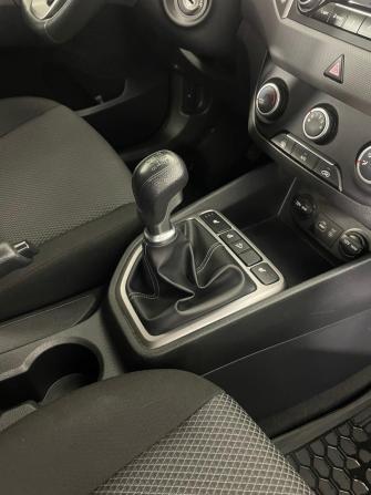 Hyundai Creta I с пробегом 2018 года, цена 1 730 000 рублей, 71598 км, внедорожник, Автокод Объявления