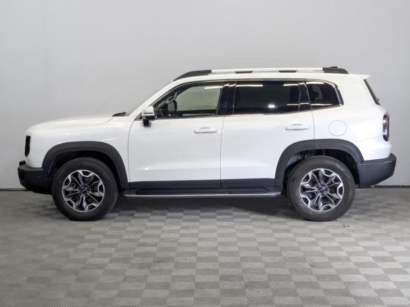 Haval Dargo I с пробегом 2023 года, цена 2 535 000 рублей, 20839 км, внедорожник, Автокод Объявления