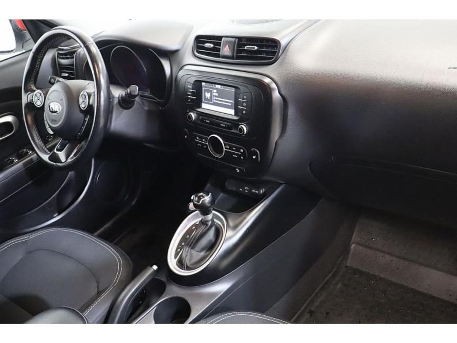 Kia Soul II Рестайлинг Коломна  - изображение 5