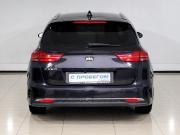 Kia Ceed III Москва  - изображение 19