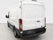 Ford Transit Custom I Рестайлинг Москва  - изображение 34