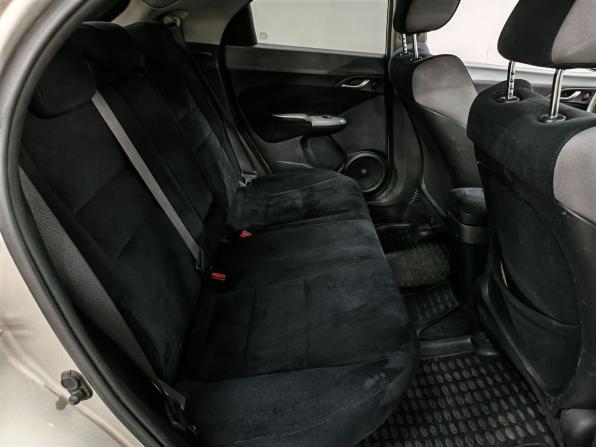 Honda Civic VIII с пробегом 2008 года, цена 519 000 рублей, 410252 км, хэтчбек, Автокод Объявления