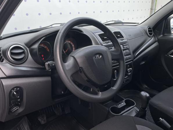 Lada (ВАЗ) Granta I Рестайлинг с пробегом 2024 года, цена 990 000 рублей, 31672 км, универсал, Автокод Объявления