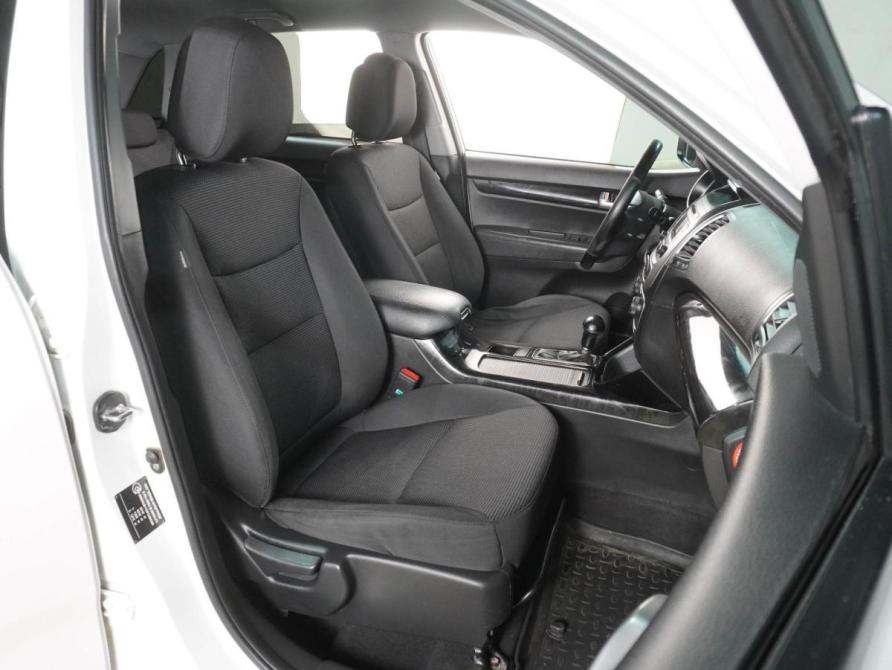 Kia Sorento II Рестайлинг Воронеж  - изображение 7