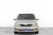 Toyota Vista V (V50) Барнаул  - изображение 26