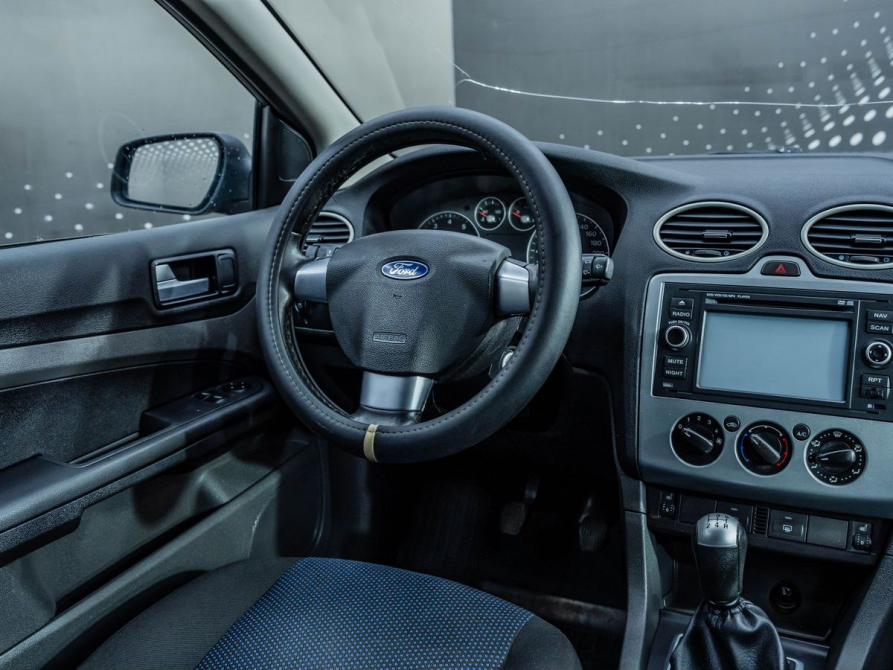 Ford Focus II Самара  - изображение 10