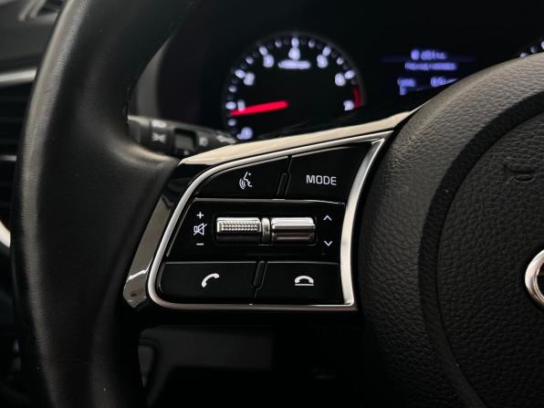 Kia Seltos I с пробегом 2020 года, цена 2 330 000 рублей, 38096 км, внедорожник, Автокод Объявления