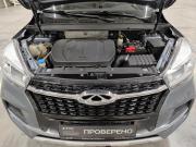 Chery Tiggo 4 I Рестайлинг Казань  - изображение 41