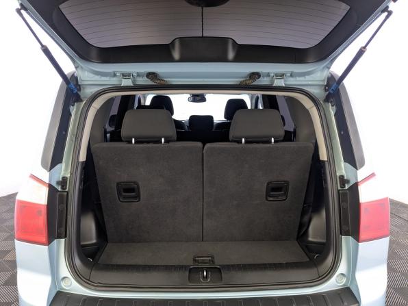 Chevrolet Orlando I с пробегом 2012 года, цена 990 000 рублей, 219107 км, компактвэн, Автокод Объявления