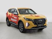 Chery Tiggo 7 Pro Max I Химки  - изображение 30