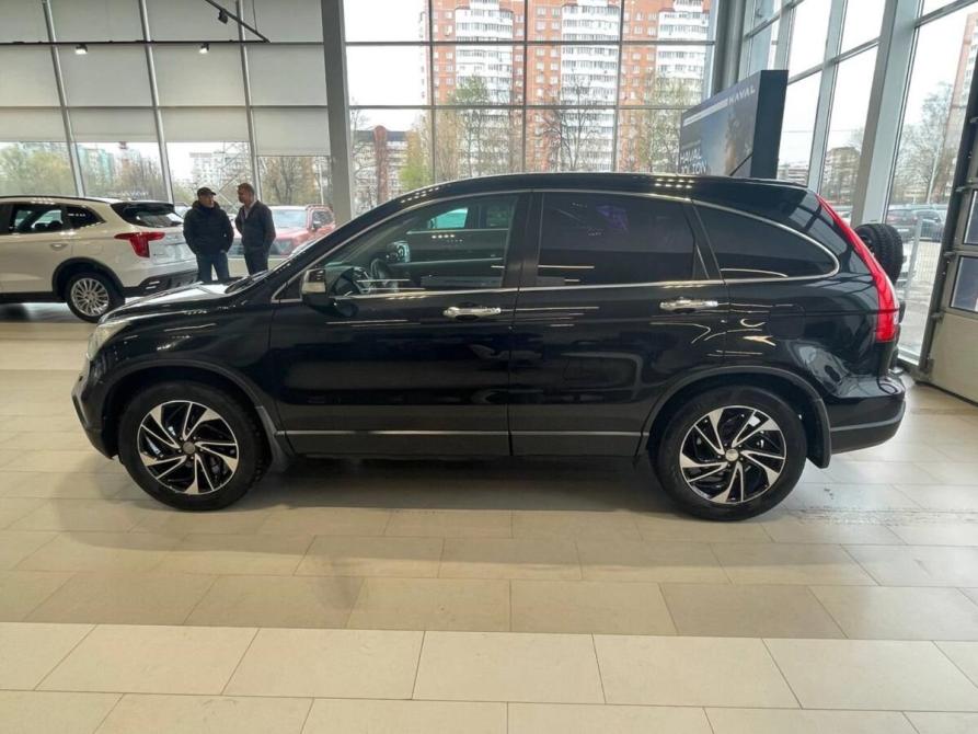 Honda CR-V III Серпухов  - изображение 7