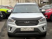Hyundai Creta I Кемерово  - изображение 7