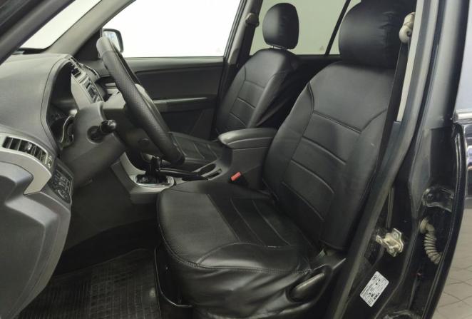 Chery Tiggo (T11) I Рестайлинг (FL) с пробегом 2013 года, цена 449 000 рублей, 205130 км, внедорожник, Автокод Объявления