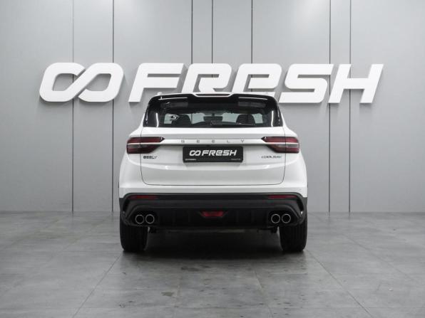 Geely Coolray I с пробегом 2023 года, цена 1 697 000 рублей, 81235 км, внедорожник, Автокод Объявления