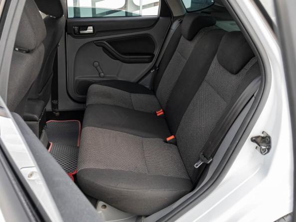 Ford Focus II Рестайлинг с пробегом 2011 года, цена 770 000 рублей, 198737 км, хэтчбек, Автокод Объявления