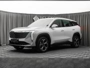 Geely Atlas II Москва  - изображение 28