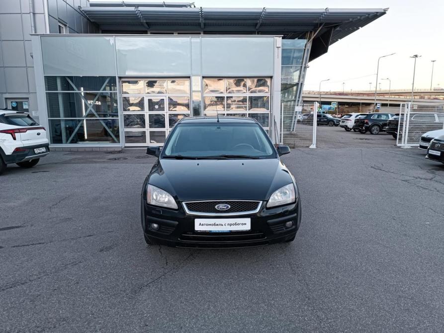 Ford Focus II Санкт-Петербург  - изображение 2