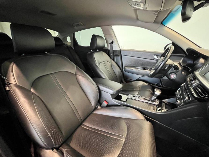 Kia Optima IV Волгоград  - изображение 32