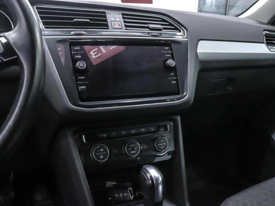 Volkswagen Tiguan II Красноярск  - изображение 15