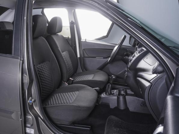 Lada (ВАЗ) Granta I Рестайлинг с пробегом 2020 года, цена 650 000 рублей, 141775 км, седан, Автокод Объявления