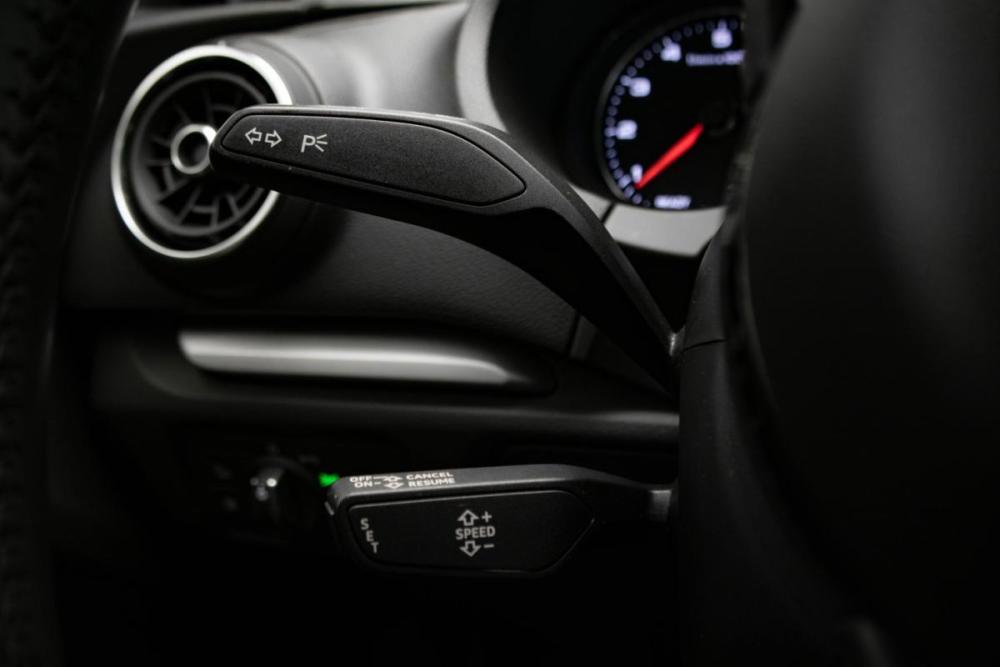 Audi A3 III (8V) Рестайлинг Москва  - изображение 13