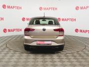 Volkswagen Polo VI Вологда  - изображение 23