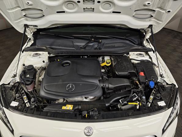 Mercedes-Benz GLA I (X156) с пробегом 2016 года, цена 2 299 000 рублей, 76850 км, внедорожник, Автокод Объявления