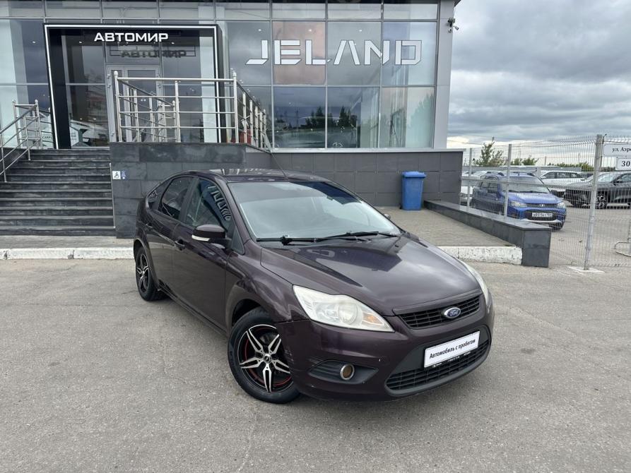 Ford Focus II Рестайлинг Саратов  - изображение 3