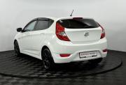 Hyundai Solaris I Нижний Новгород  - изображение 30