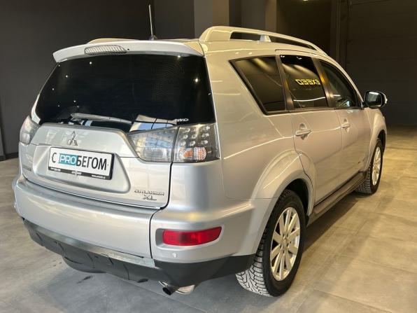 Mitsubishi Outlander II Рестайлинг с пробегом 2010 года, цена 1 160 000 рублей, 192319 км, внедорожник, Автокод Объявления