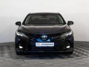 Toyota Camry VIII (XV70) Санкт-Петербург  - изображение 34