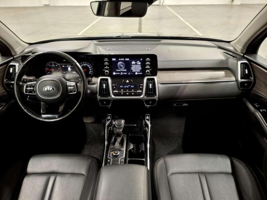 Kia Sorento IV Казань  - изображение 17