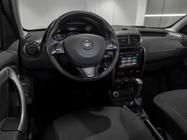 Nissan Terrano III (D10) с пробегом 2019 года, цена 1 375 000 рублей, 136175 км, внедорожник, Автокод Объявления