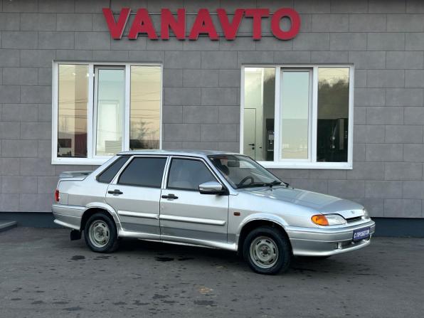 Lada (ВАЗ) 2115 с пробегом 2011 года, цена 175 000 рублей, 145750 км, седан, Автокод Объявления