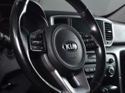 Kia Sportage IV Рестайлинг Кемерово  - изображение 36