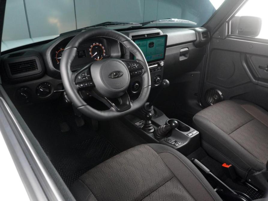 Lada (ВАЗ) Niva Legend I Минеральные Воды  - изображение 6