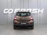 Renault Sandero II Рестайлинг Воронеж  - изображение 22