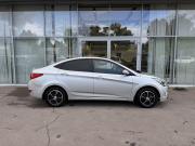 Hyundai Solaris I Рестайлинг Воронеж  - изображение 16